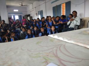 21-12-2017_Consumer Awareness Programme at GHS-1